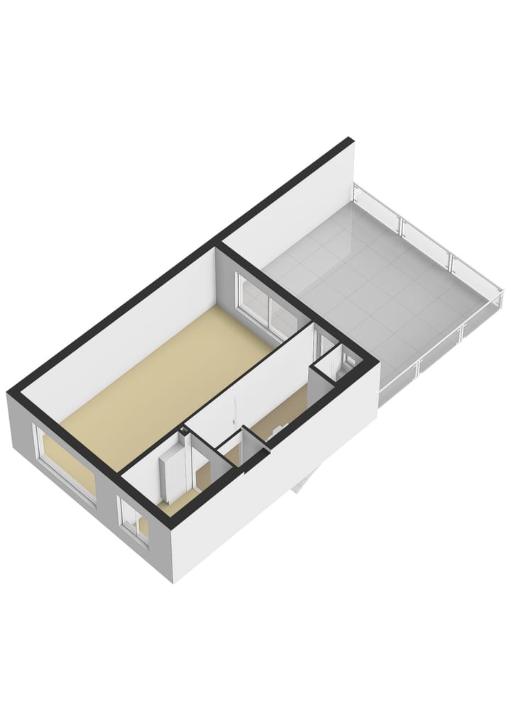 Foto 31 van Constantijnstraat 17-A