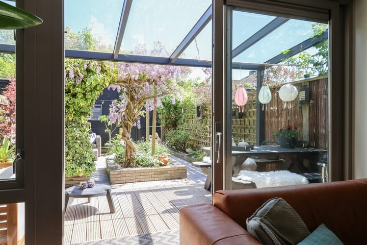 Foto 3 van Wiardaplantage 40