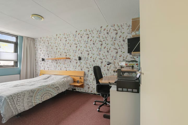 Foto 23 van Melrose 23