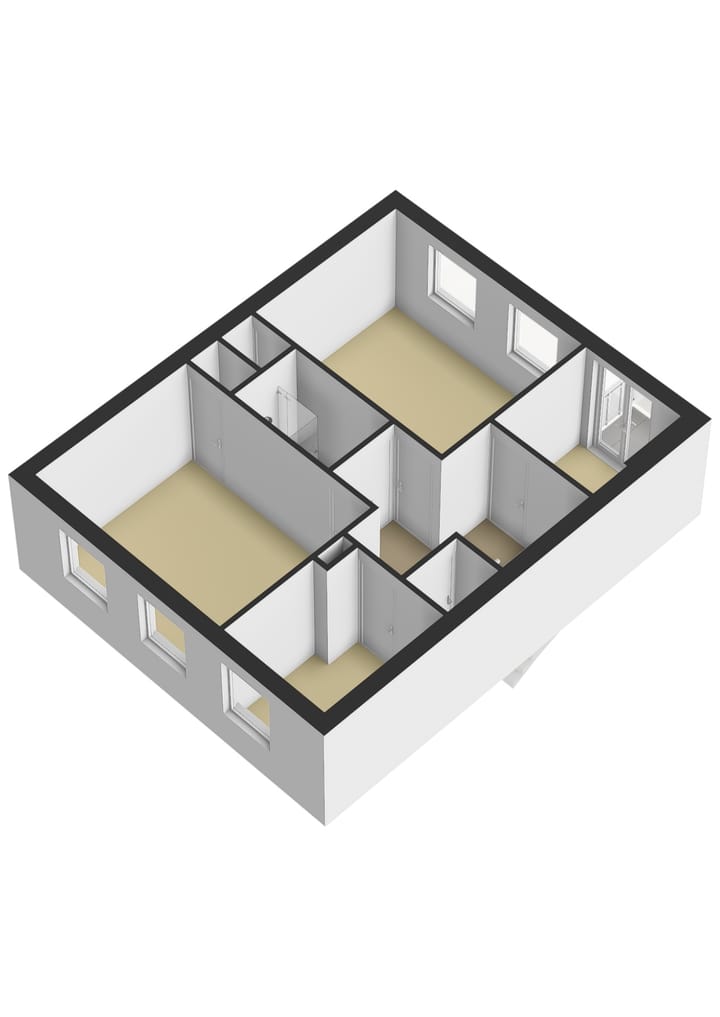 Foto 33 van Constantijnstraat 17-A