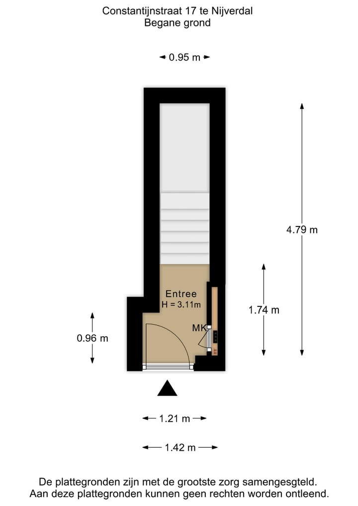 Foto 34 van Constantijnstraat 17-A