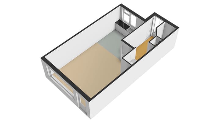 Foto 40 van Melrose 23