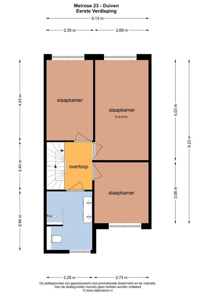 Foto 42 van Melrose 23