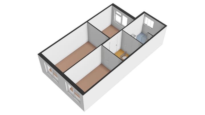 Foto 43 van Melrose 23