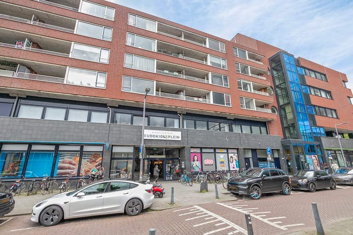 Foto 5 van Voorburgstraat 244