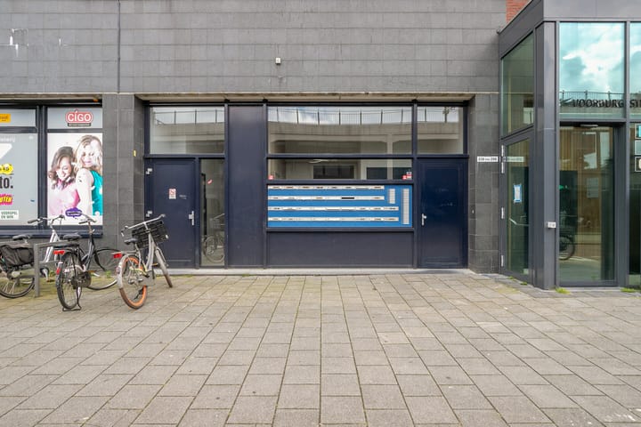 Photo 8 of Voorburgstraat 244