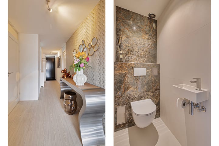 Photo 11 of Voorburgstraat 244