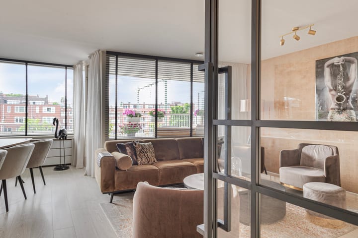 Photo 12 of Voorburgstraat 244