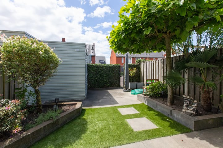 Foto 4 van Ruijgenpad 12