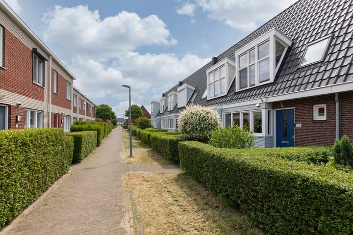 Foto 5 van Ruijgenpad 12