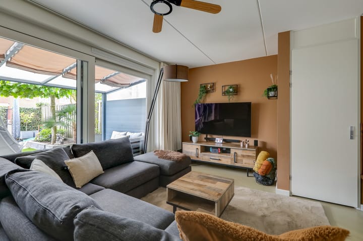 Foto 10 van Ruijgenpad 12