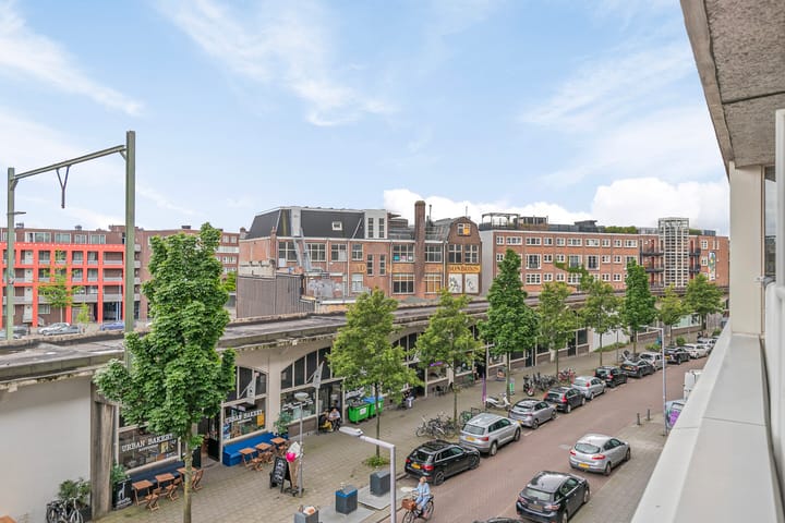 Photo 28 of Voorburgstraat 244