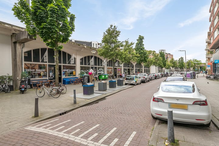 Photo 29 of Voorburgstraat 244
