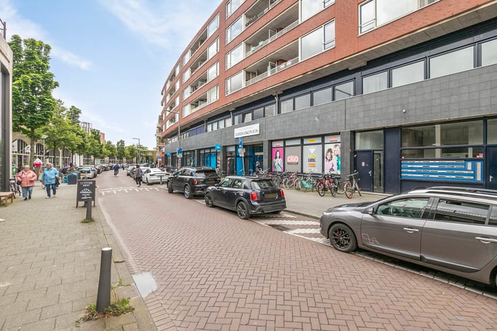 Photo 31 of Voorburgstraat 244