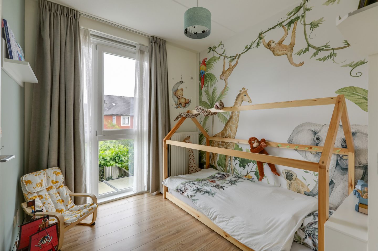 Foto 20 van Ruijgenpad 12