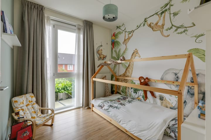 Foto 20 van Ruijgenpad 12