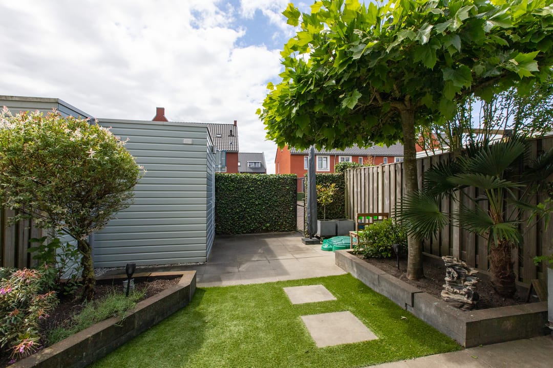 Foto 31 van Ruijgenpad 12