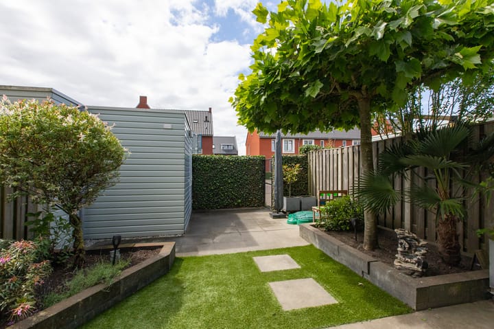 Foto 31 van Ruijgenpad 12