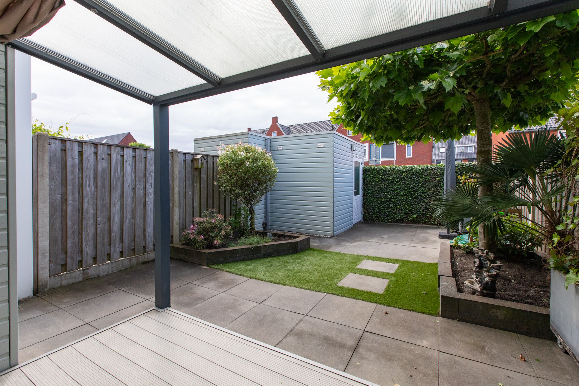 Foto 36 van Ruijgenpad 12