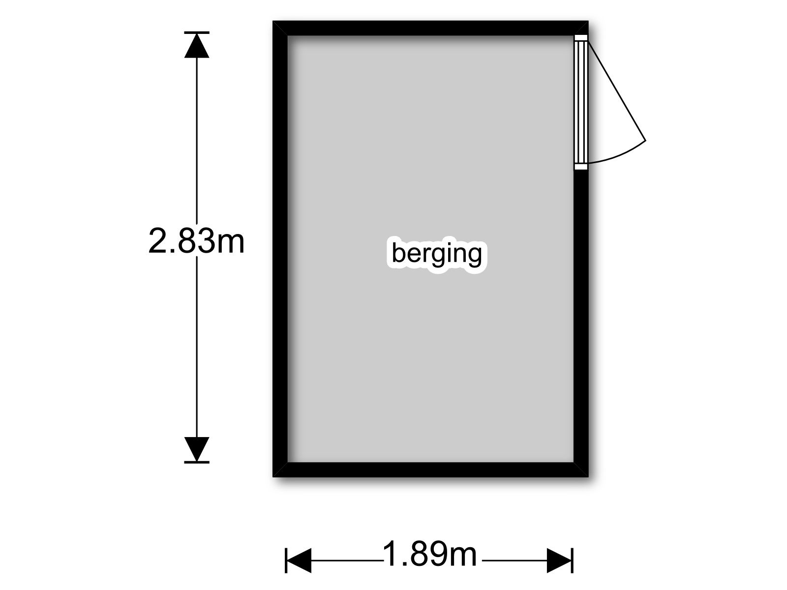 Foto 42 van Ruijgenpad 12