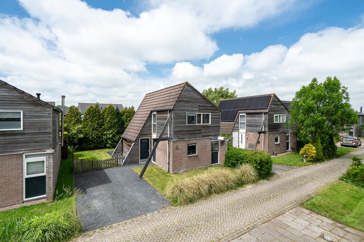 Photo 1 of Yn 'e Lijte 113