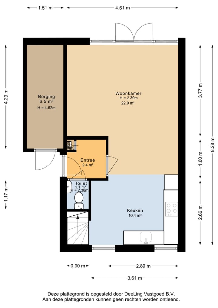 Photo 35 of Yn 'e Lijte 113