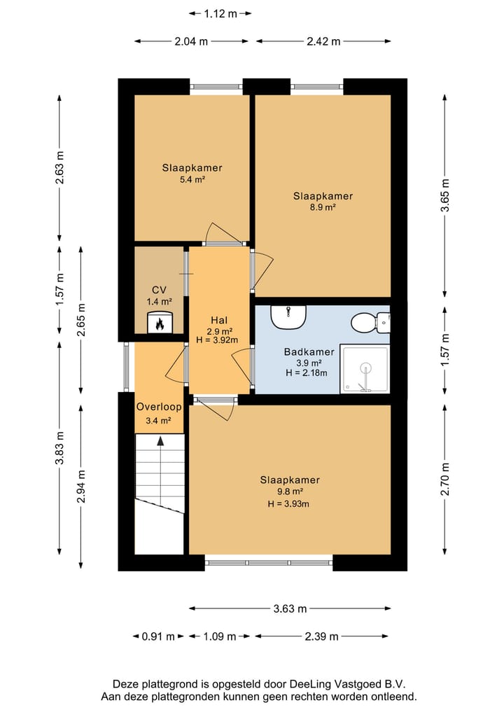 Photo 36 of Yn 'e Lijte 113