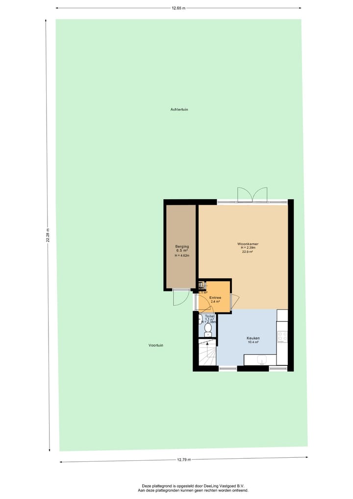 Photo 37 of Yn 'e Lijte 113