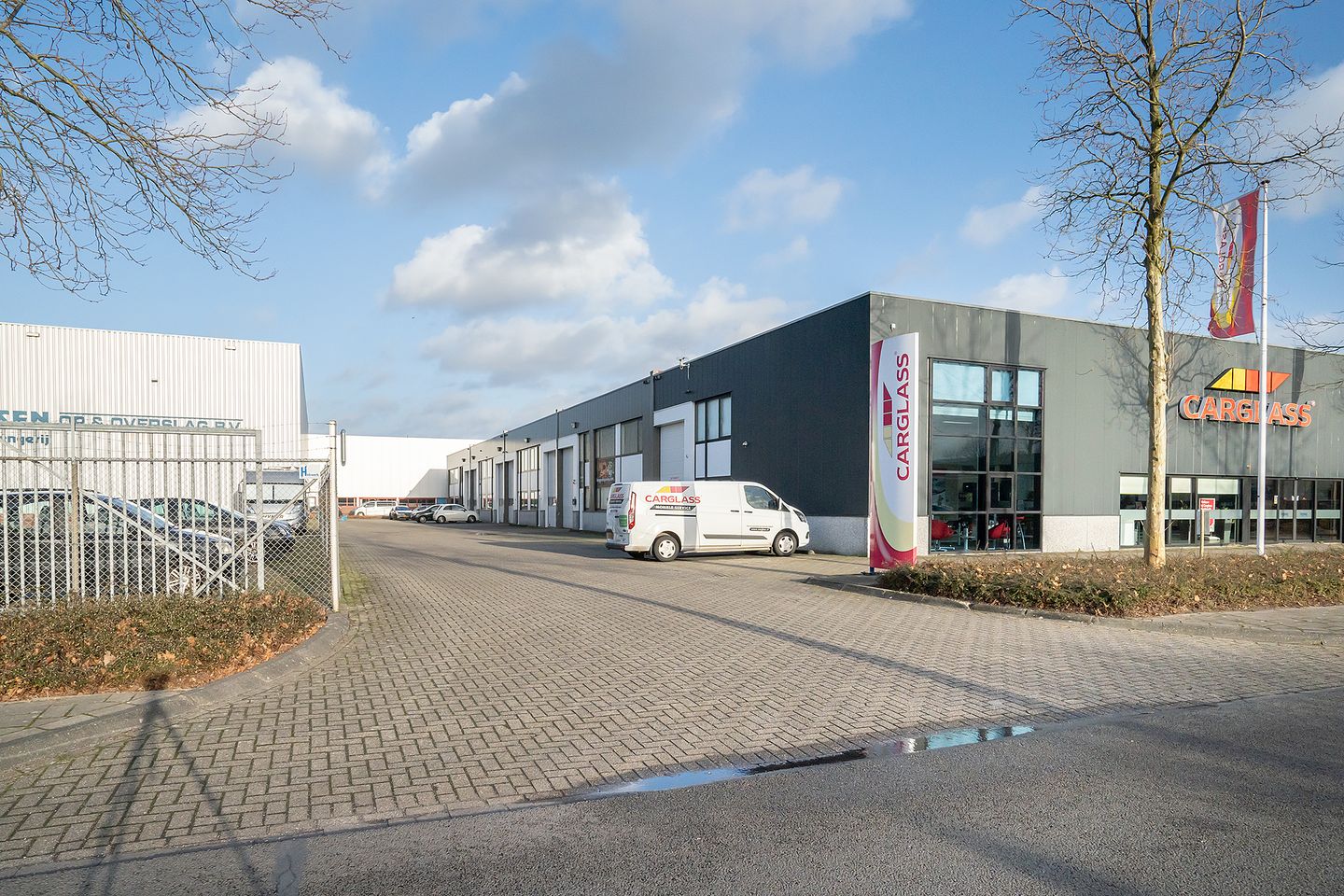 Bekijk foto 4 van Fahrenheitstraat 45-2