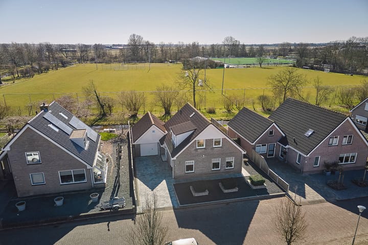 Foto 2 van Driemorgenweg 3