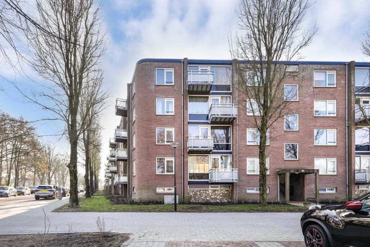 Bekijk foto van Laan van Blois 84