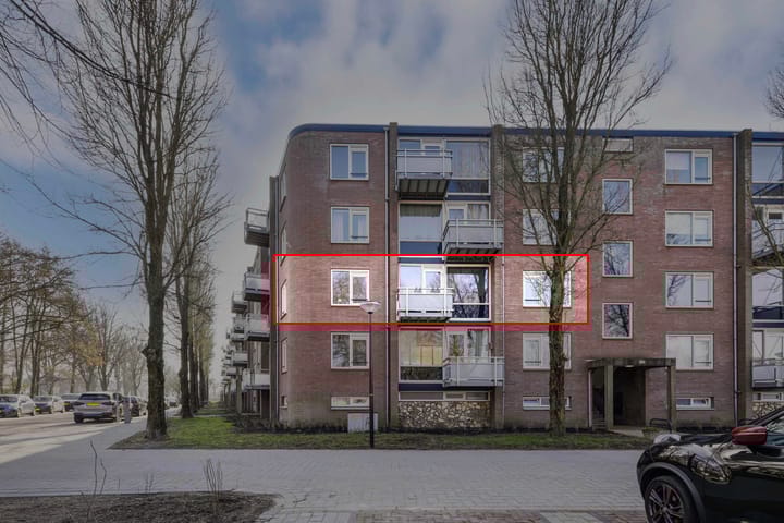 Foto 2 van Laan van Blois 84