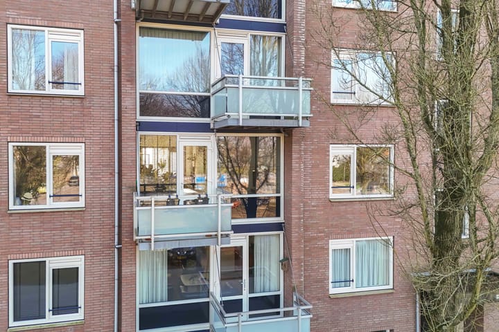 Foto 3 van Laan van Blois 84