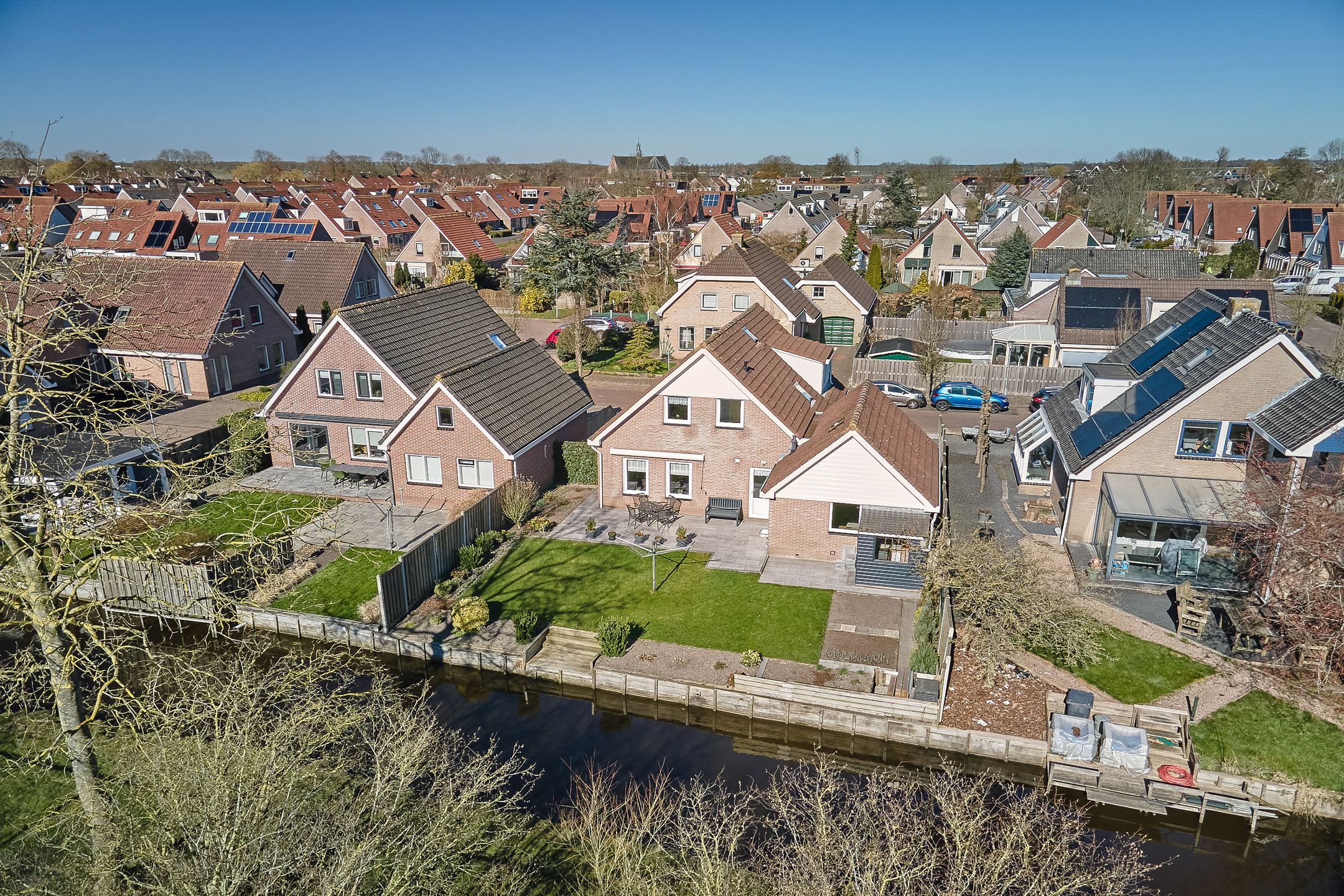 Foto 3 van Driemorgenweg 3