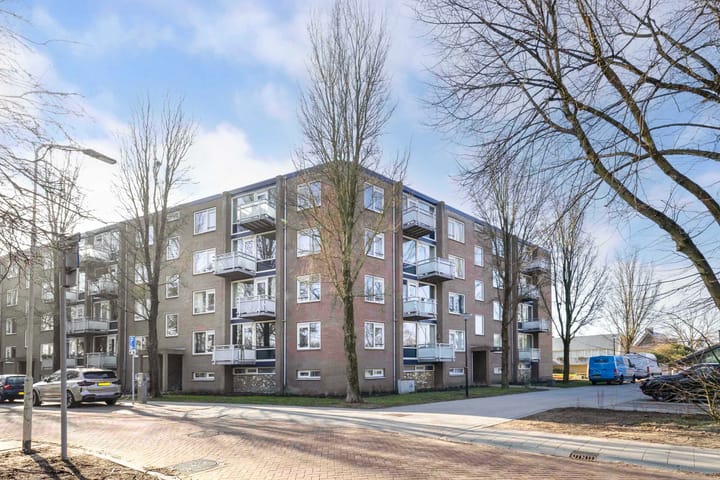 Foto 4 van Laan van Blois 84