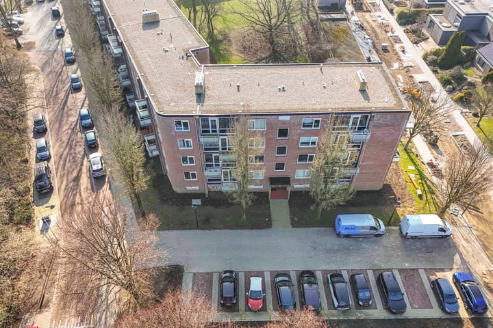 Foto 6 van Laan van Blois 84