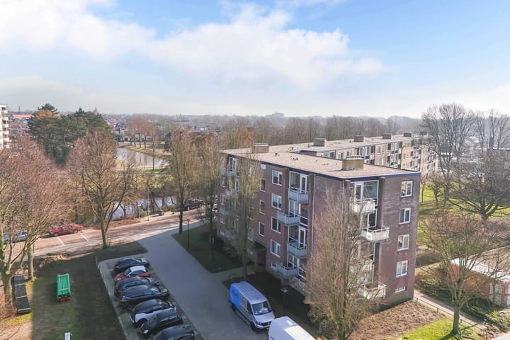 Foto 7 van Laan van Blois 84