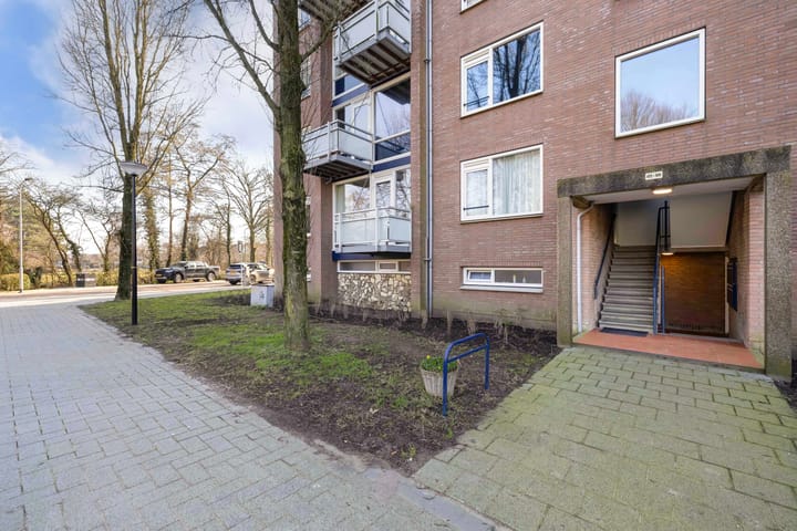 Foto 8 van Laan van Blois 84