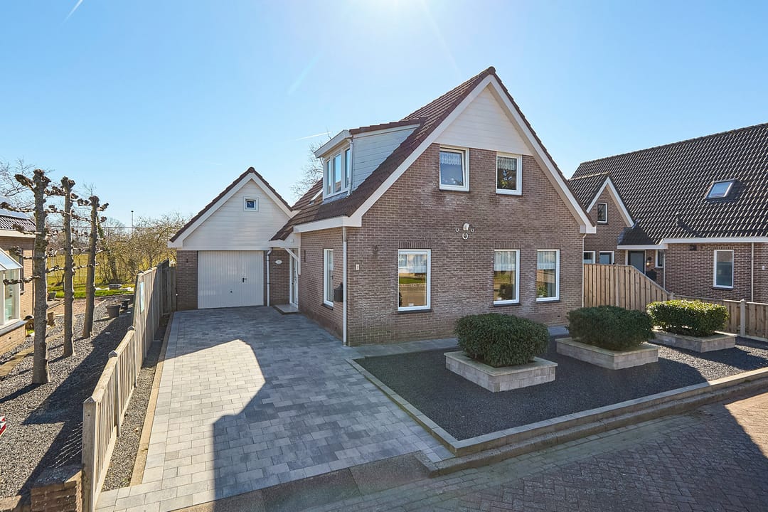 Foto 1 van Driemorgenweg 3