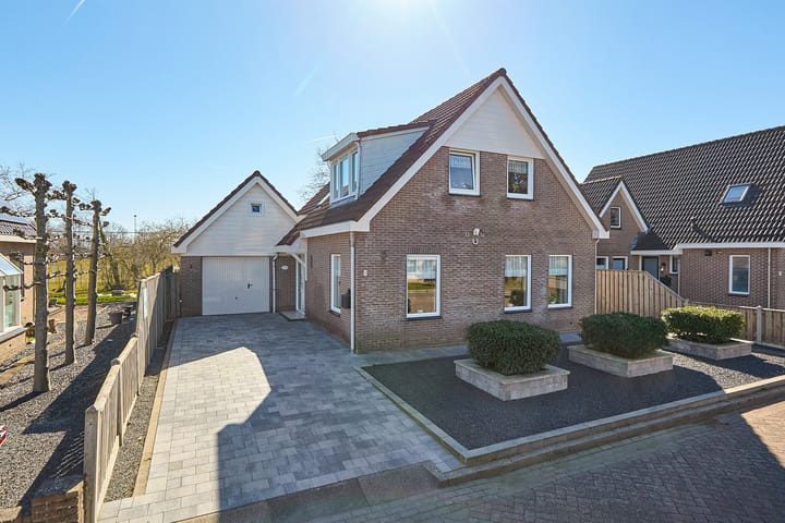 Foto 1 van Driemorgenweg 3