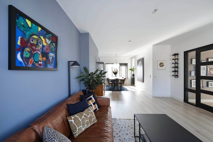 Foto 15 van Laan van Blois 84