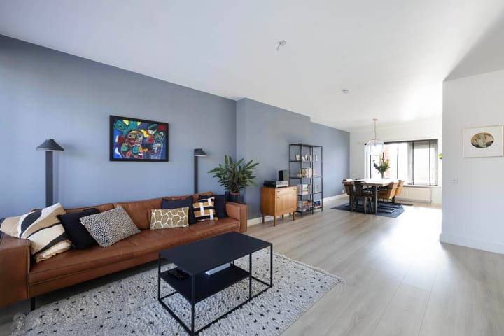 Foto 16 van Laan van Blois 84