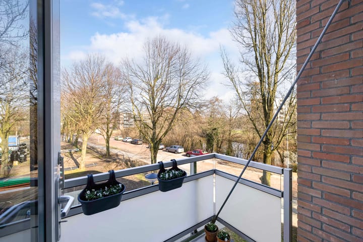 Foto 21 van Laan van Blois 84