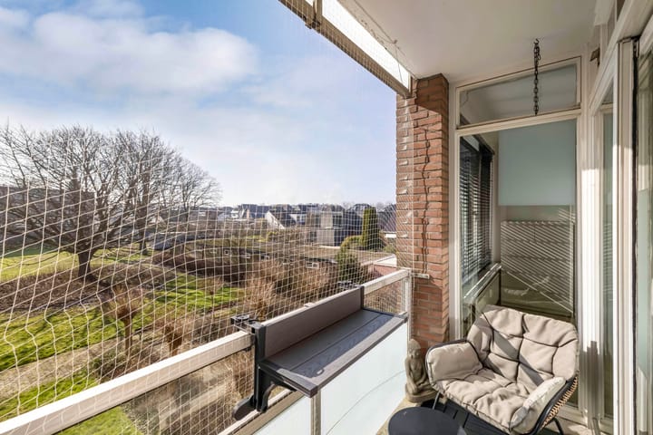 Foto 27 van Laan van Blois 84