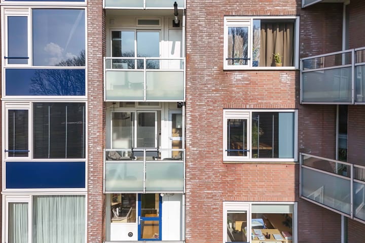 Foto 28 van Laan van Blois 84