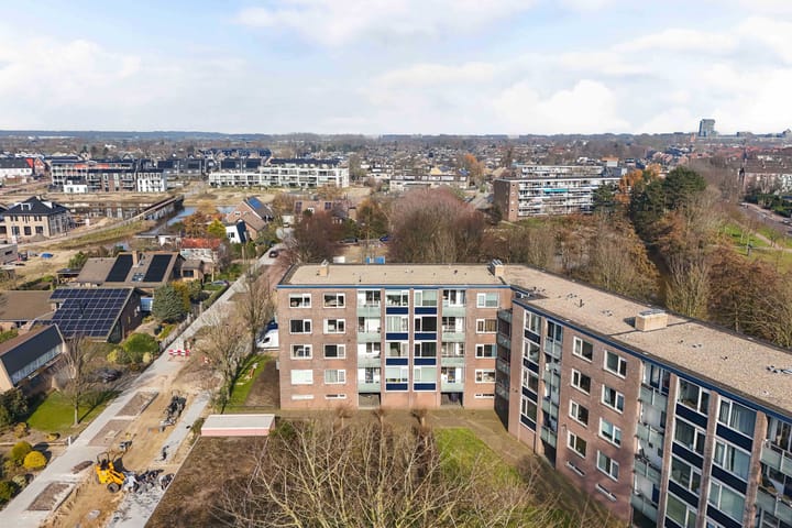 Foto 29 van Laan van Blois 84