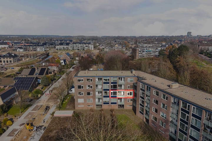 Foto 30 van Laan van Blois 84