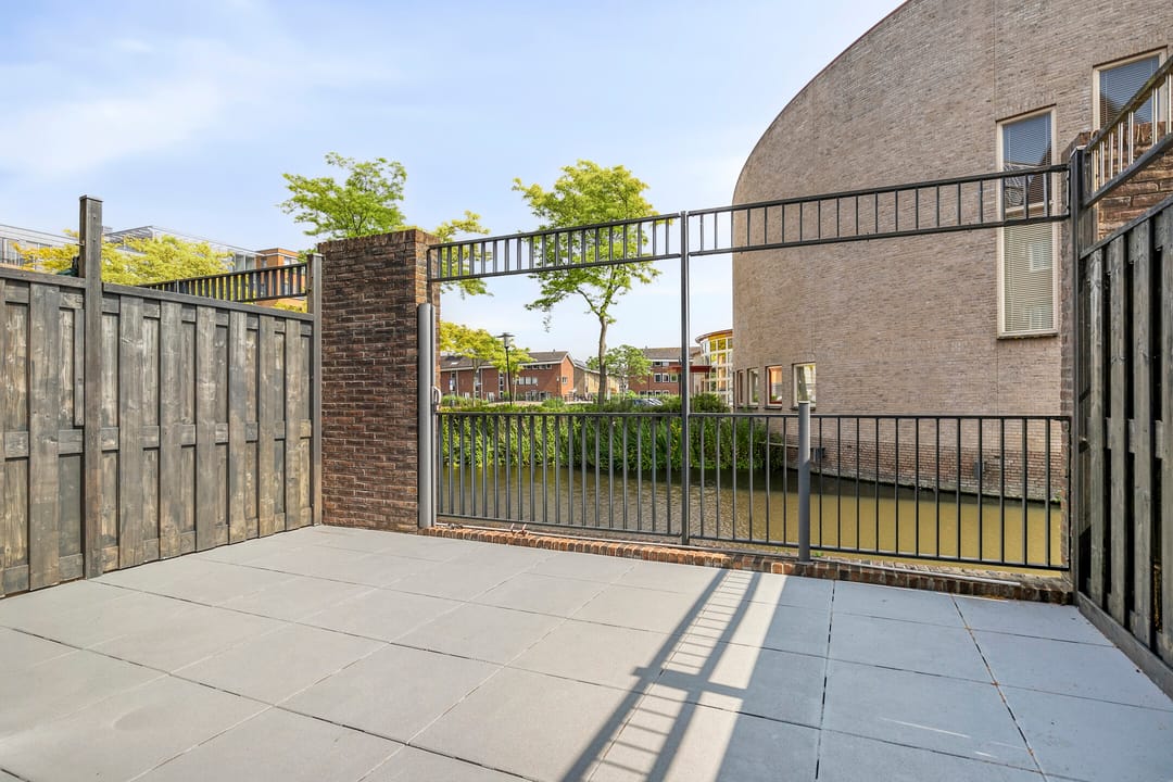 Foto 2 van Landgoed Sandenburg 22