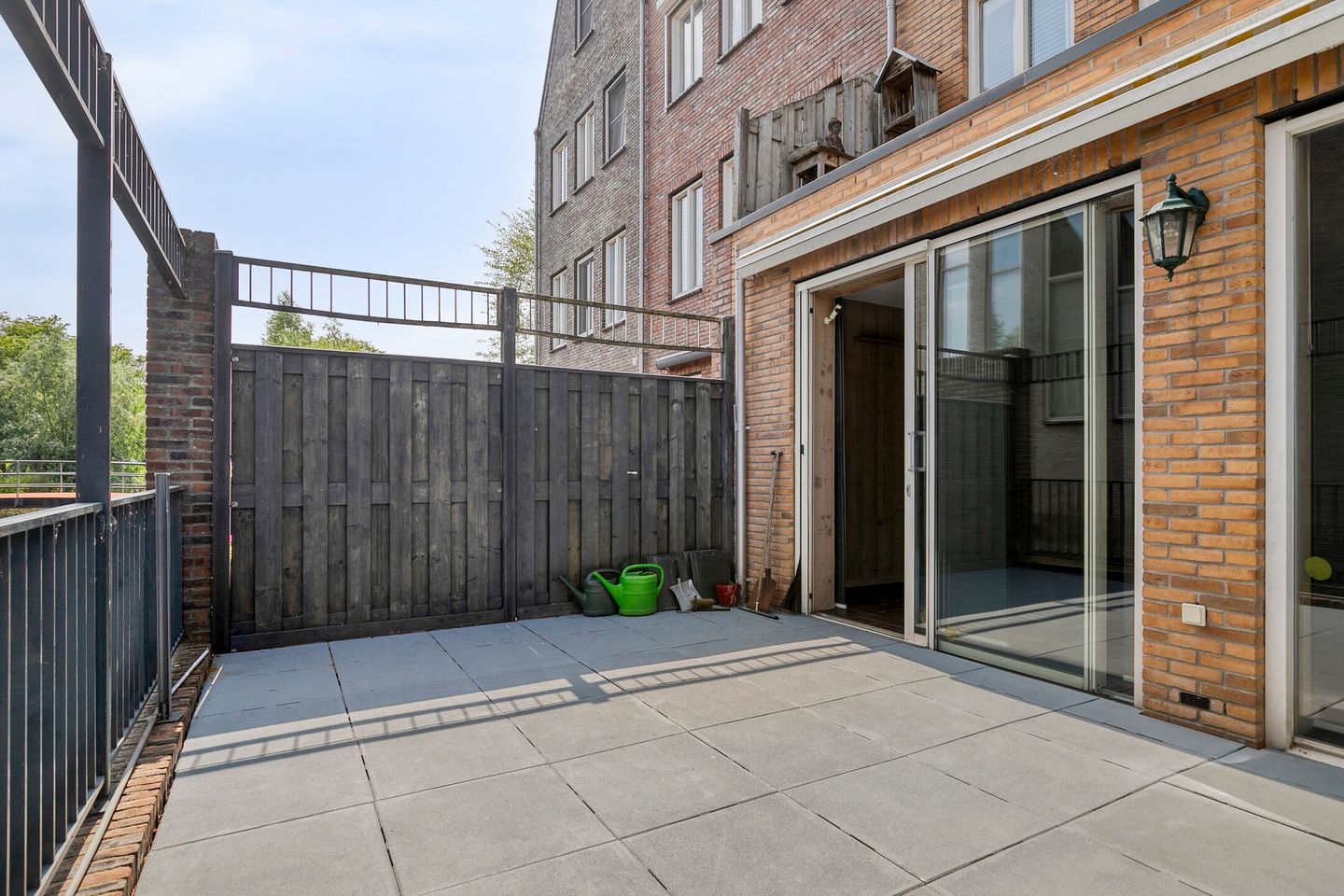 Foto 5 van Landgoed Sandenburg 22