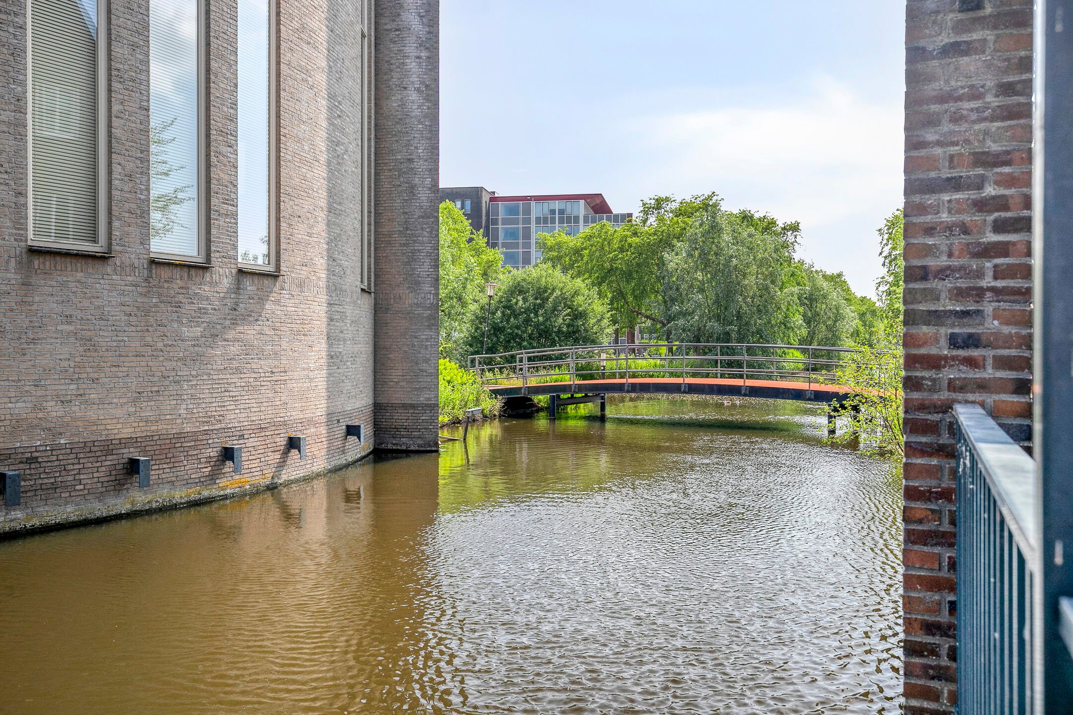 Foto 6 van Landgoed Sandenburg 22